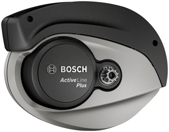Bosch Drive Unit Kit Active Line Plus (BDU380) - Bosch eBike System 2 EA Ebike Mid-Drive Systems