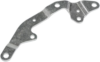 Bosch Mounting Plate (BDU3XX) - Bosch eBike System 2 EA Ebike Motor Mounting Kits