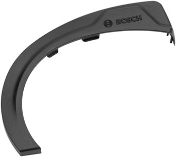 Bosch Design Cover Interface Active Line Plus, Right (BDU3XX) - Bosch eBike System 2 EA Ebike Motor Covers