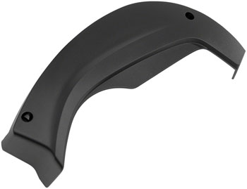 Bosch Design Cover Interface Active Line, Left (BDU3XX) - Bosch eBike System 2 EA Ebike Motor Covers
