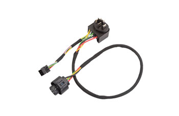 Bosch PowerTube Cable 820mm (BCH283) - Bosch eBike System 2 EA Ebike Battery Cables