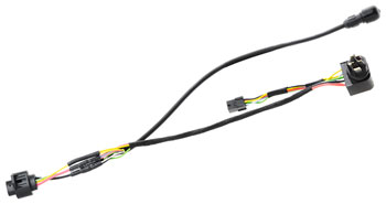Bosch Y Cable for PowerTube Battery 950mm (BCH267) - Bosch eBike System 2 EA Ebike Battery Cables