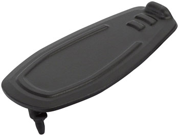 Bosch Cover Cap For PowerTube Charging Socket (BBP2XX) - Bosch eBike System 2 EA Ebike Battery Chargers