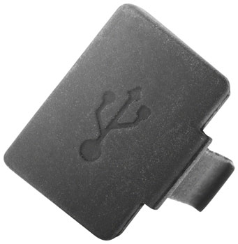 Bosch Kiox (BUI330) USB Cap - Bosch eBike System 2 EA Ebike Head Unit Parts