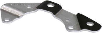 Bosch Mounting Plate (BDU2XX) - Bosch eBike System 2 (Warranty Replacement Only) EA Ebike Motor Mounting Kits