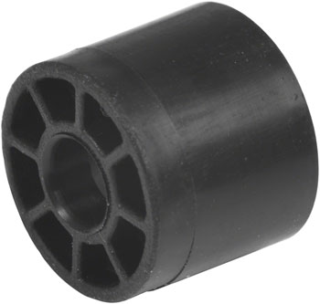 Bosch Spacer Sleeve (BDU2XX) - Bosch eBike System 2 (Warranty Replacement Only) EA Ebike Motor Covers