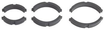 Bosch Rubber Spacer Kit For Smartphonehub - Bosch eBike System 2 EA Ebike Head Unit Parts