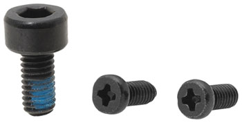 Bosch Smartphonehub Screw Kit - Bosch eBike System 2 EA Ebike Head Unit Parts