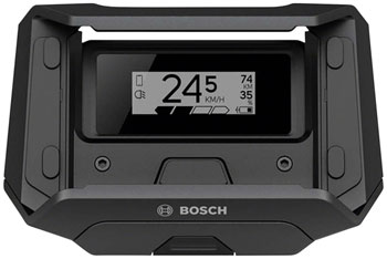 Bosch Smartphonehub Retrofit Kit (Cui100) - Bosch eBike System 2 EA Ebike Head Unit