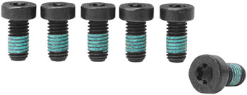 Bosch Screw Set Drive Unit (BDU4XX, BDU37YY) - Bosch eBike System 2 / The smart system EA Ebike Motor Parts