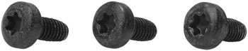 Bosch Screw Set Design Cover (BDU4XX, BDU37YY) - Bosch eBike System 2 / The smart system EA Ebike Motor Covers