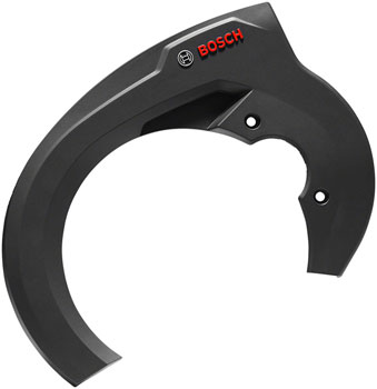 Bosch Design Cover Performance Line, Right (BDU3XX) - Bosch eBike System 2 EA Ebike Motor Covers