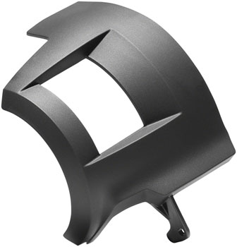 Bosch Design Cover Performance Line, Front (BDU3XX) - Bosch eBike System 2 EA Ebike Motor Covers