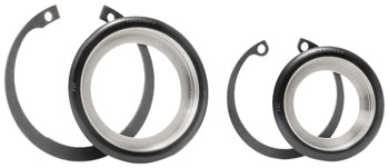 Bosch Service Kit Bearing Protection Ring (BDU4XX, BDU37YY) - Bosch eBike System 2 / The smart system EA Ebike Motor Parts