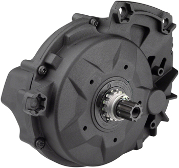 Bosch Drive Unit Kit Performance Line (BDU385P) - Bosch eBike System 2 EA Ebike Mid-Drive Systems