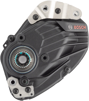 Bosch Drive Unit Kit Performance Line CX/Cargo Line (BDU480P CX) - Bosch eBike System 2 EA Ebike Mid-Drive Systems