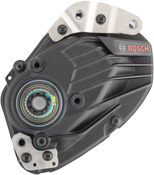 Bosch Drive Unit Kit Performance Line Speed/Cargo Line Speed (BDU490P) - Bosch eBike System 2 EA Ebike Mid-Drive Systems
