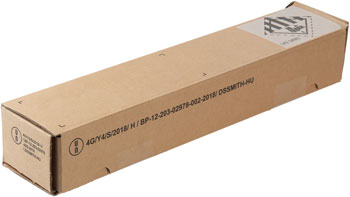 Bosch Transport Packaging PowerTube 625​ - Bosch eBike System 2 / The smart system EA Ebike Retail Support
