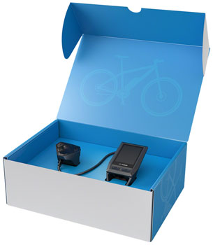 Bosch Kiox Retrofit Kit (BUI330) - Bosch eBike System 2 EA Ebike Head Unit