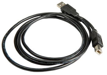 Bosch USB Cable CapacityTester (BCT100) - Bosch eBike System 2 (Warranty Replacement Only) EA Ebike Tools