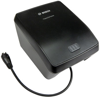 Bosch Capacity Tester (BCT100) - Bosch eBike System 2 (Warranty Replacement Only) EA Ebike Tools