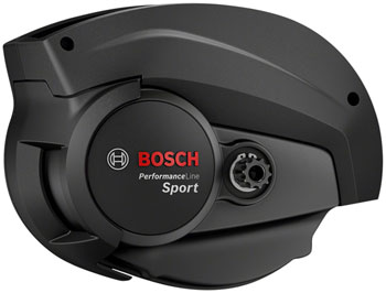 Bosch Drive Unit Kit Performance Line Sport (BDU386) - Bosch eBike System 2 EA Ebike Mid-Drive Systems