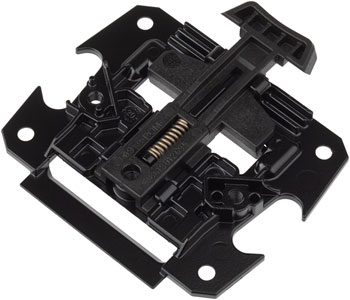 Bosch Nyon Mounting Plate (BUI350) - Bosch eBike System 2 EA Ebike Head Unit Parts