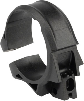 Shimano STEPS SC-E7000 Head Unit Stay - 31.8mm Clamp, Nut Included EA Ebike Head Unit Parts