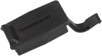 Shimano EW-CP100 Charging Port Cover EA Ebike Battery Chargers