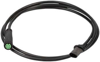 TQ Systems GmbH TQ Ebike Remote Cable EA Ebike Head Unit Parts