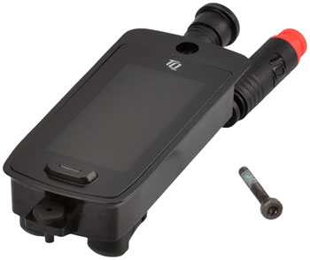 TQ Systems GmbH TQ Ebike HPR Display - V01 EA Ebike Head Unit