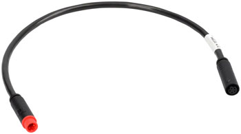 TQ Systems GmbH TQ Ebike Display Extension Cable - 300mm EA Ebike Head Unit Parts