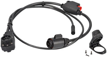 TQ Systems GmbH TQ Ebike Main Cable Set - Mountain EA Ebike Motor Parts