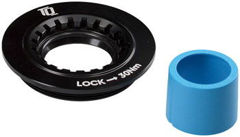 TQ Systems GmbH TQ Ebike Lock Ring Set EA Ebike Motor Parts