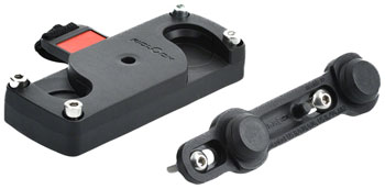 TQ Systems GmbH TQ Ebike Range Extender Holder - Fidlock Mount EA Ebike Battery Mounting