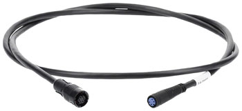 TQ Systems GmbH TQ Ebike Smart Box Shimano Di2 Adapter Cable - 1000mm EA Ebike Motor Parts