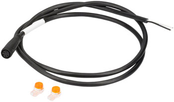 TQ Systems GmbH TQ Ebike Smart Box Sram AXS Adapter Cable - 800mm EA Ebike Motor Parts