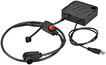TQ Systems GmbH TQ Ebike Service Dongle - V01 EA Ebike Motor Parts