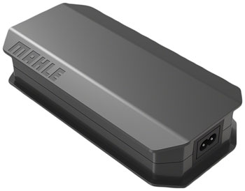 Mahle Smartbike Systems X20 Smart Charger - 4A, Wall Plug Cord Not Included EA Ebike Battery Chargers