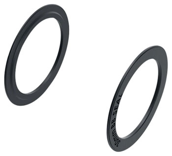 Mahle Smartbike Systems BB30/PF30 Adapter Set (2 pieces) EA Ebike Motor Parts
