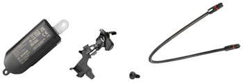 Bosch Connectmodule Retrofit Kit For BDU33YY (BCM3100) - The smart system EA Ebike Head Unit Parts