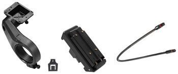 Bosch 1-Arm Socket Retrofit Kit, 35.0mm - The smart system EA Ebike Head Unit Parts