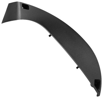 Bosch Design Cover Performance Line, Left, Top (BDU33YY) - The smart system EA Ebike Motor Covers