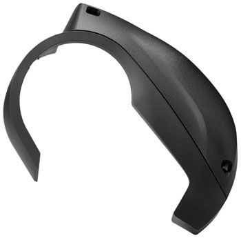 Bosch Design Cover Performance Line, Left, BCM (BDU33YY) - The smart system EA Ebike Motor Covers