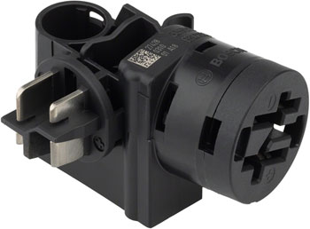 Bosch Battery Adapter 1 (BAD 1) - The smart system EA Ebike Battery Mounting