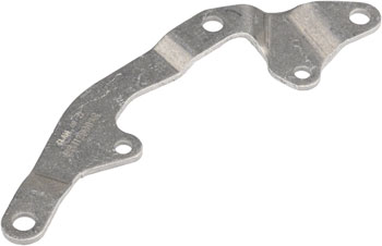Bosch Mounting Plate (BDU3XX, BDU33YY) - Bosch eBike System 2 / The smart system EA Ebike Battery Mounting