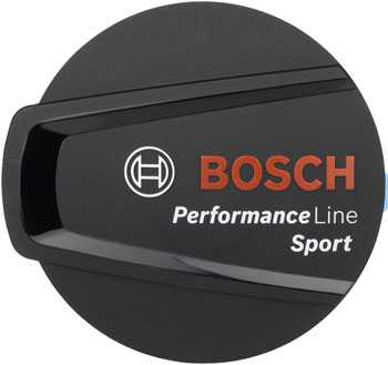 Bosch Logo Cover Performance Line Sport (BDU338Y) - The smart system EA Ebike Motor Covers