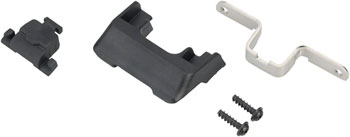 Bosch Powerpack Frame Locking Bracket (BBP35YY) - The smart system EA Ebike Battery Mounting