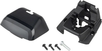 Bosch Mounting Kit Powerpack Frame, Housing, Plug Side Battery Adapter 2 (BBP35YY) - The smart system EA Ebike Battery Mounting