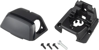 Bosch Mounting Kit Powerpack Frame, Housing, Plug Side Battery Adapter 1 (BBP35YY) - The smart system EA Ebike Battery Mounting